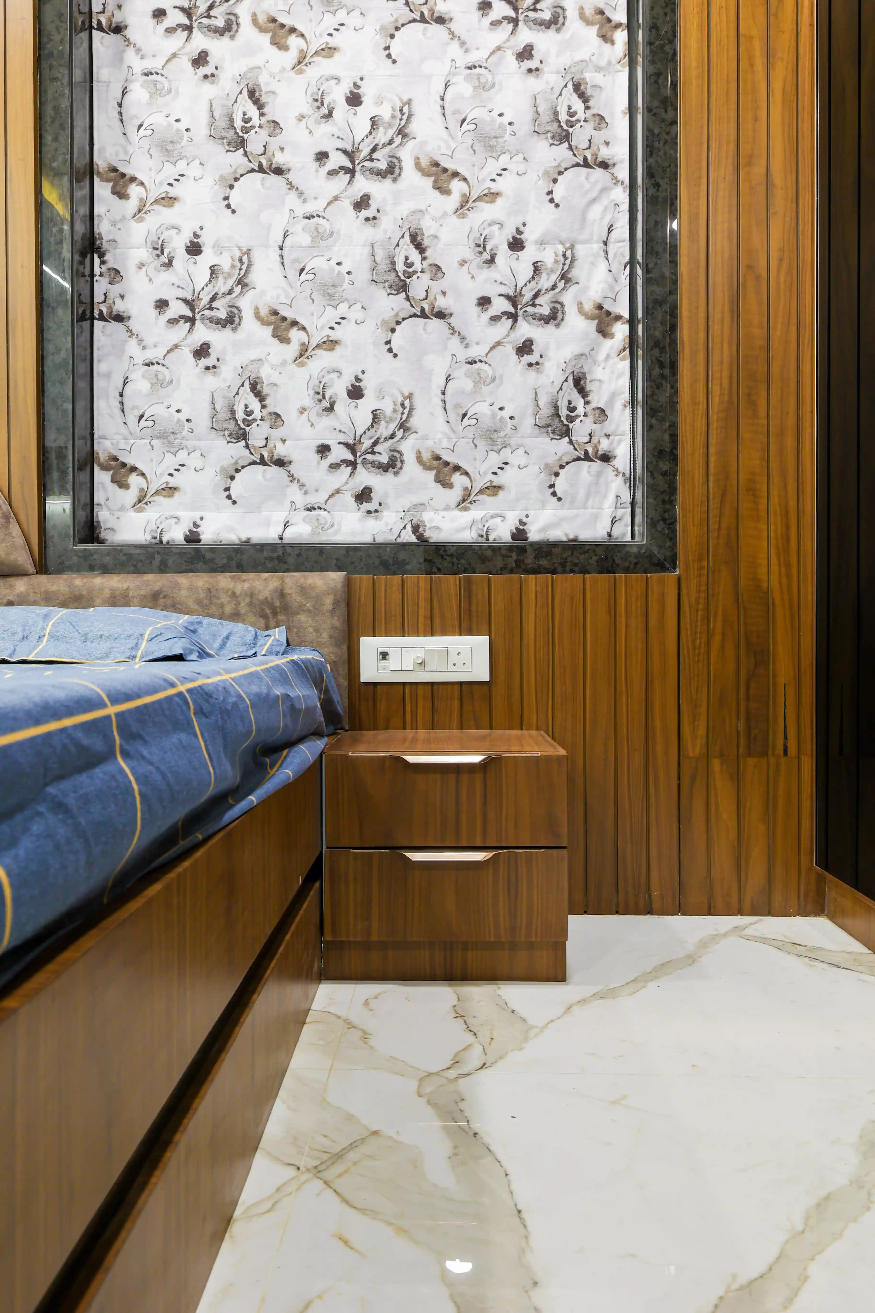 Attarwala Residential Interior Project